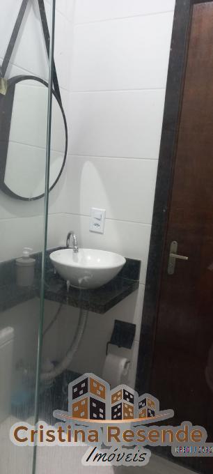 Casa de Condomínio, 2 quartos - Foto 17