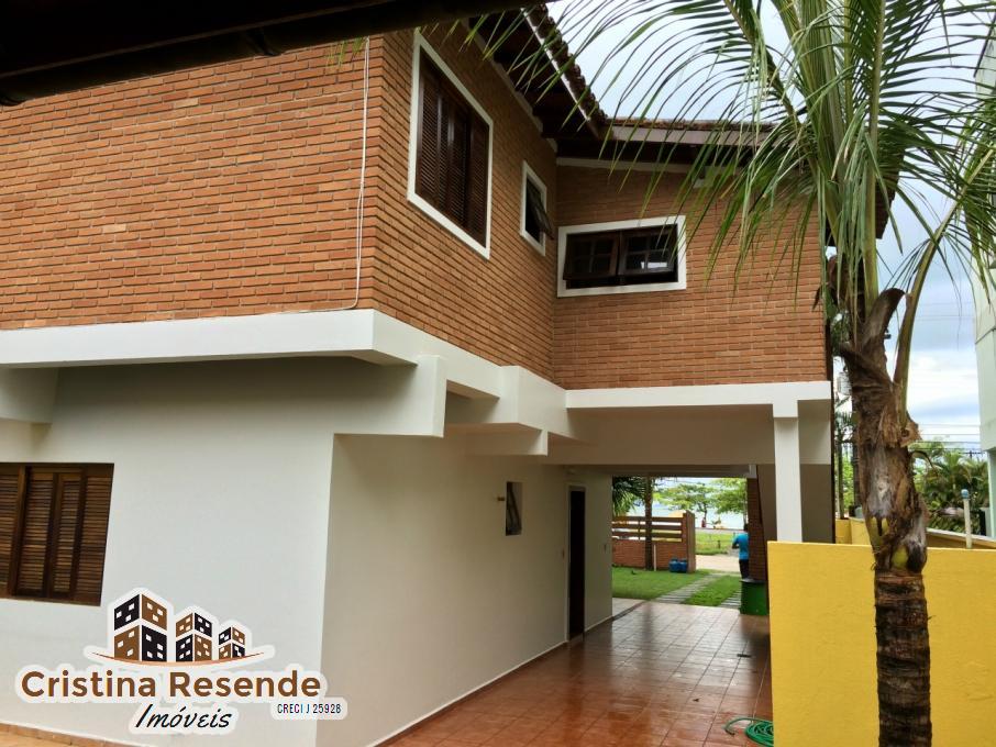 Casa, 7 quartos, 450 m² - Foto 1