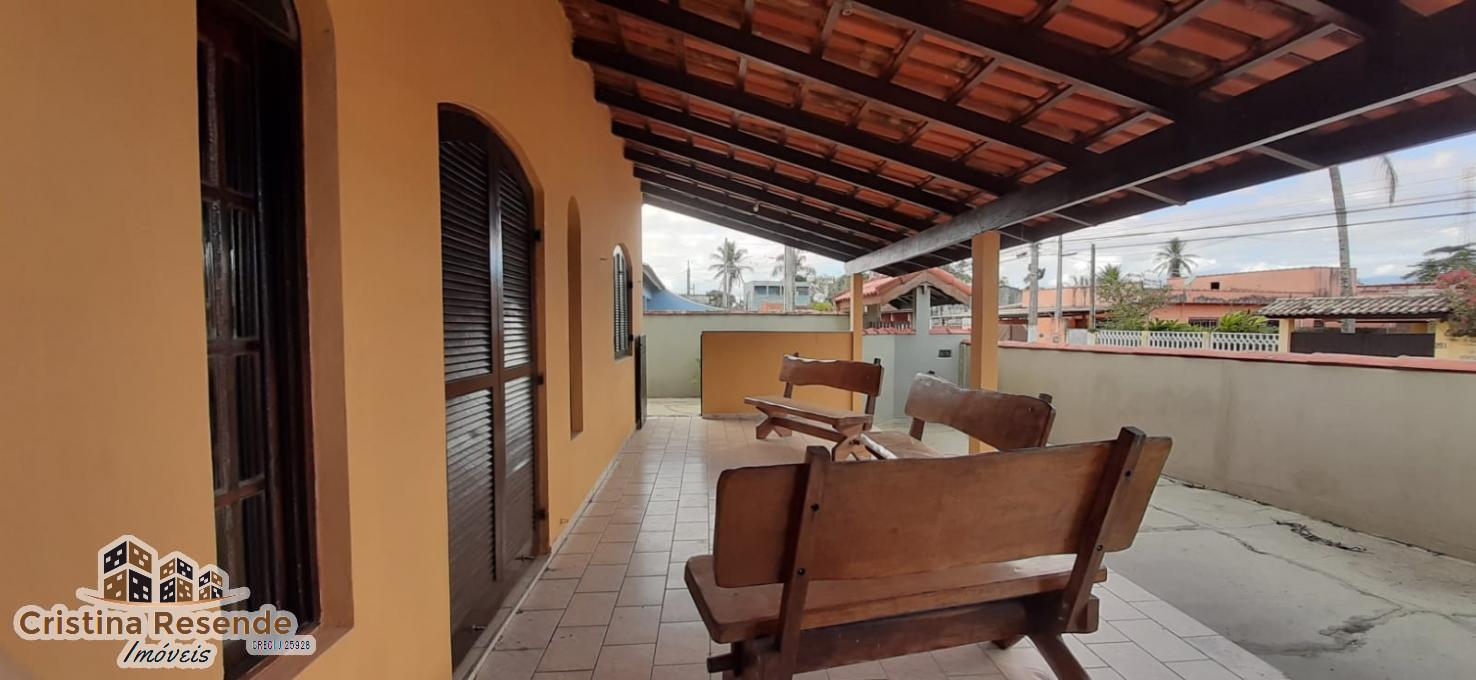 Casa à venda com 2 quartos, 250m² - Foto 3