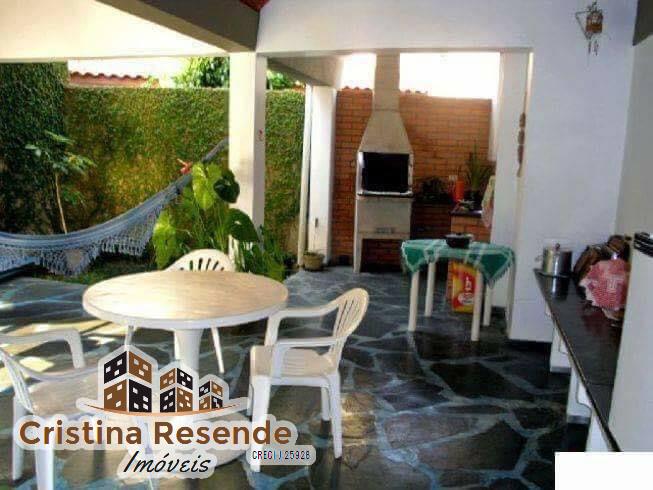 Sobrado, 4 quartos, 322 m² - Foto 23