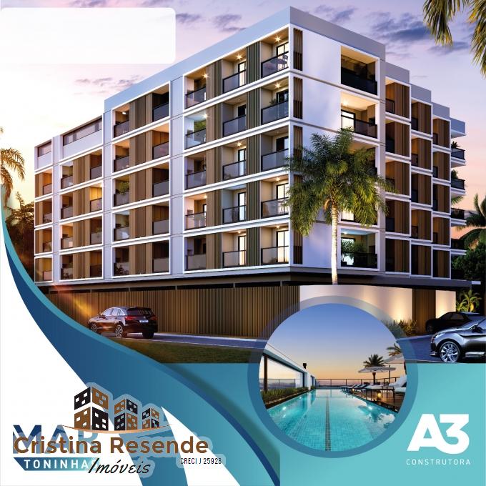Apartamento, 2 quartos, 77 m² - Foto 1