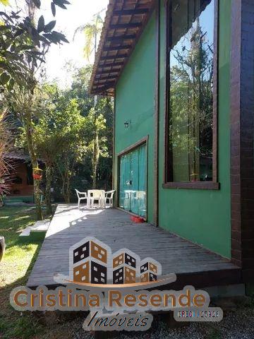 Casa de Condomínio, 2 quartos - Foto 4