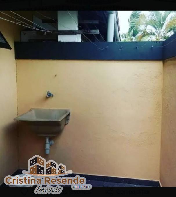 Casa de Condomínio, 2 quartos - Foto 3