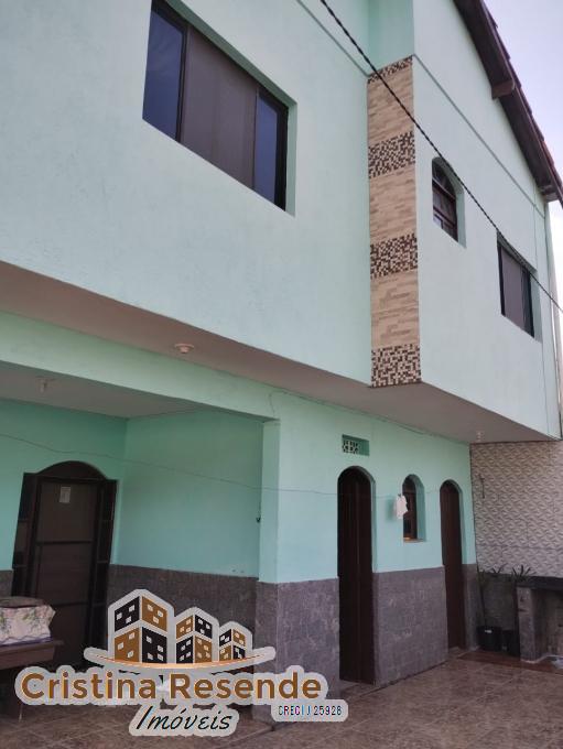 Sobrado, 3 quartos, 116 m² - Foto 1