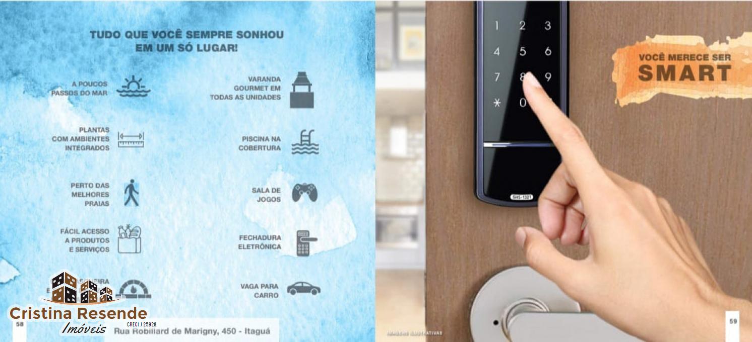 Apartamento, 1 quarto - Foto 14