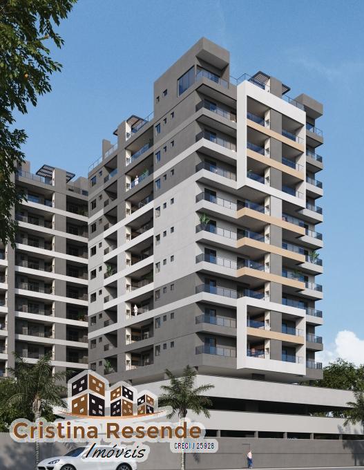 Apartamento, 3 quartos, 130 m² - Foto 2