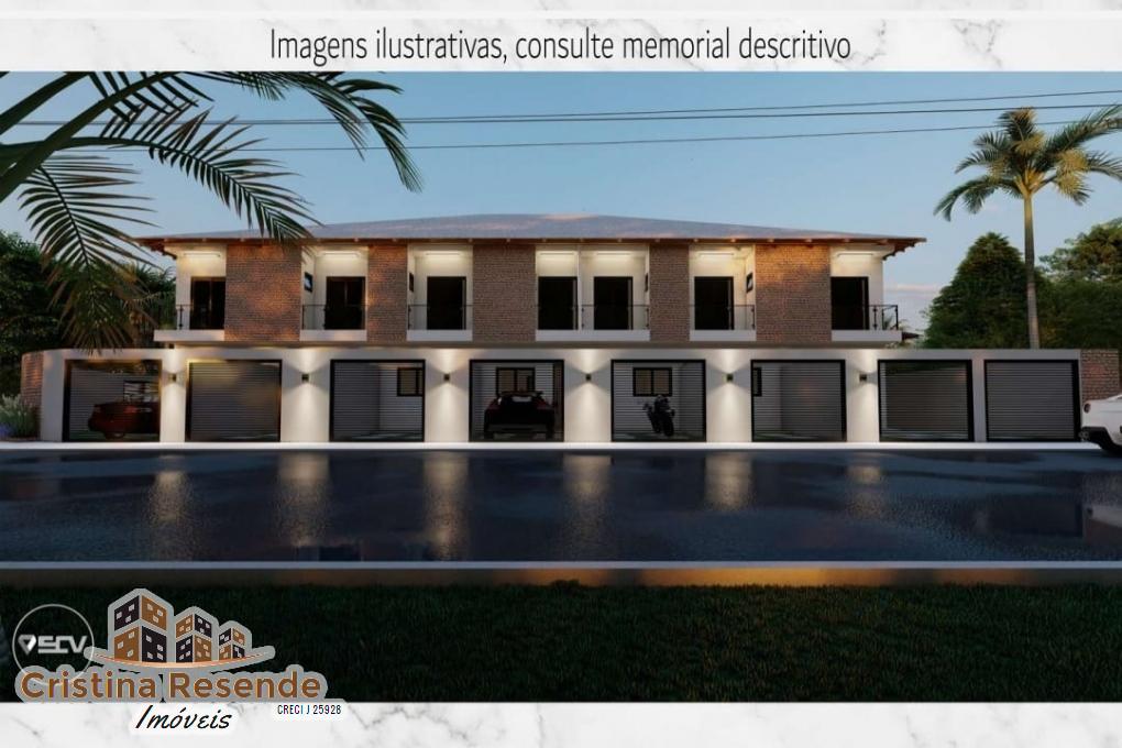 Casa, 2 quartos, 69 m² - Foto 3