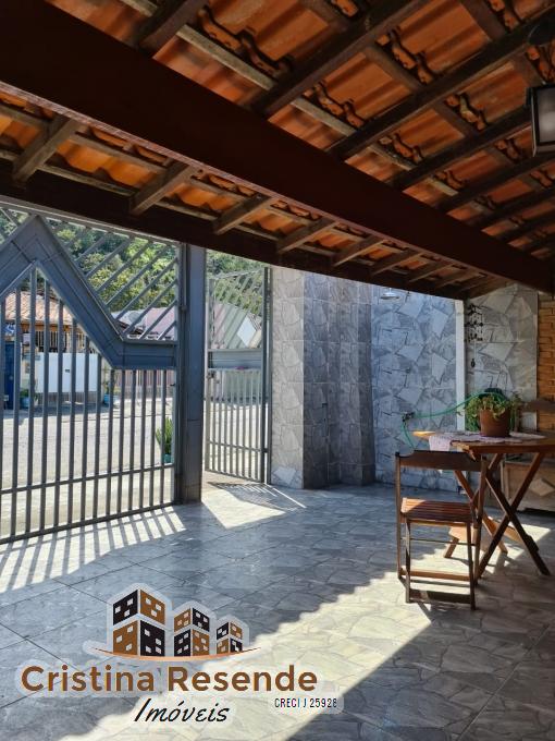 Casa, 3 quartos, 140 m² - Foto 22
