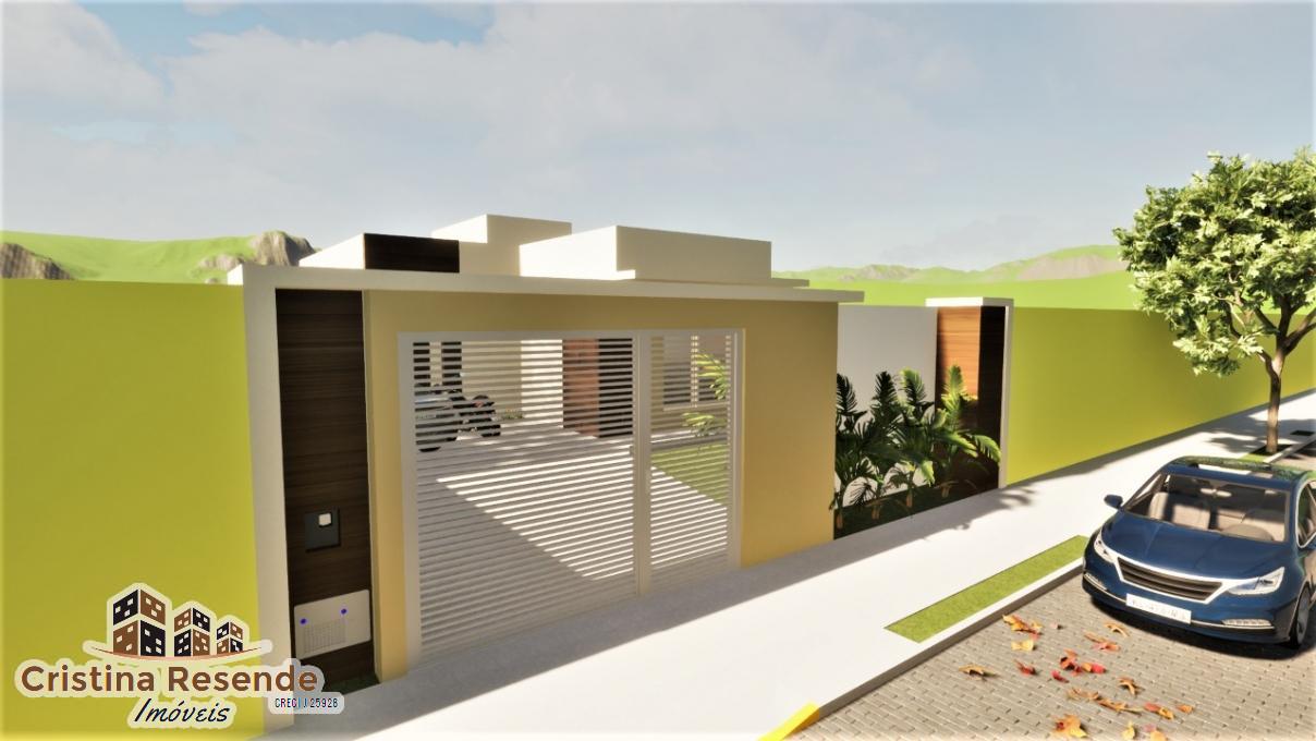 Casa, 3 quartos, 160 m² - Foto 1