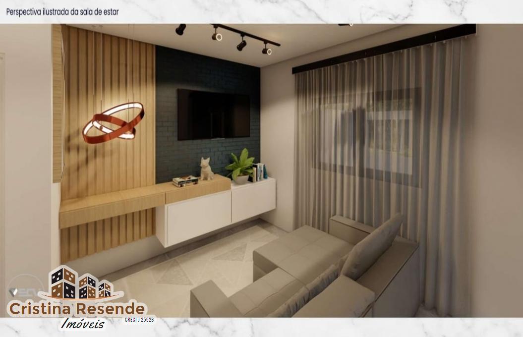 Casa, 2 quartos, 69 m² - Foto 6