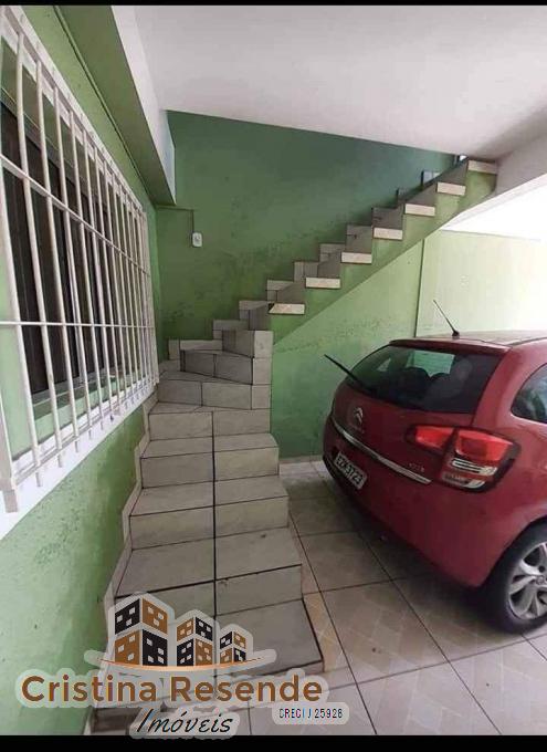 Casa, 4 quartos - Foto 3