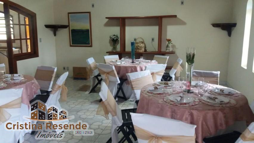 Conjunto Comercial-Sala à venda com 9 quartos, 3000m² - Foto 6