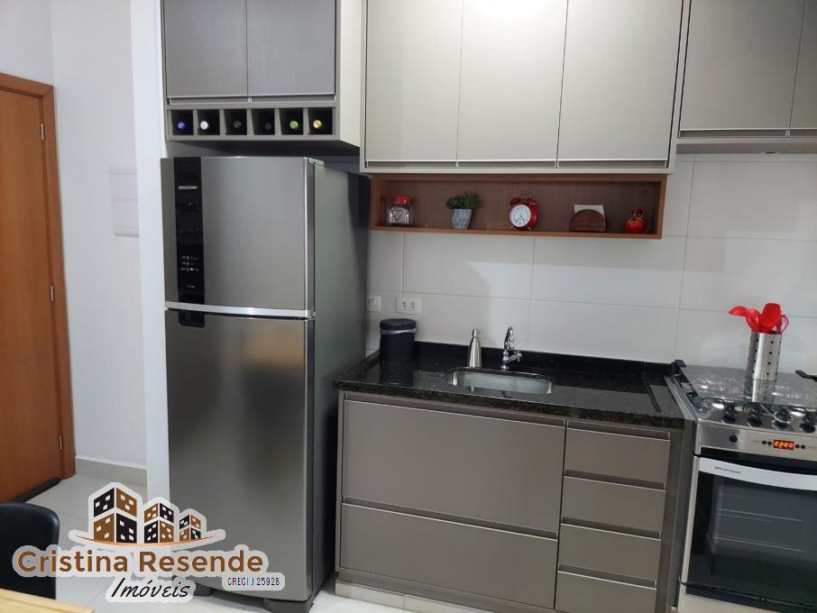 Apartamento, 2 quartos, 52 m² - Foto 9