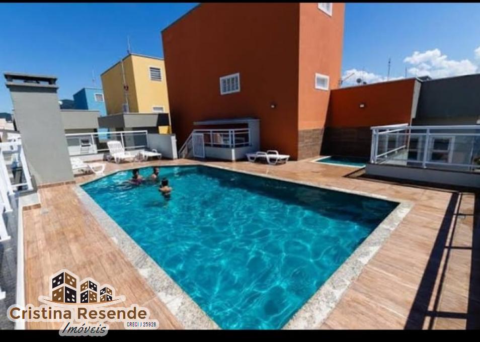 Apartamento, 2 quartos, 56 m² - Foto 1