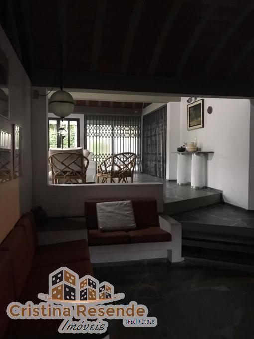 Sobrado, 4 quartos, 322 m² - Foto 9