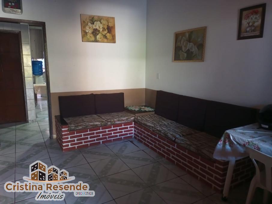 Casa à venda com 3 quartos, 125m² - Foto 10