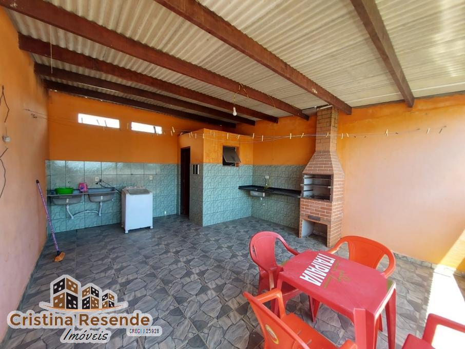 Casa, 3 quartos - Foto 3