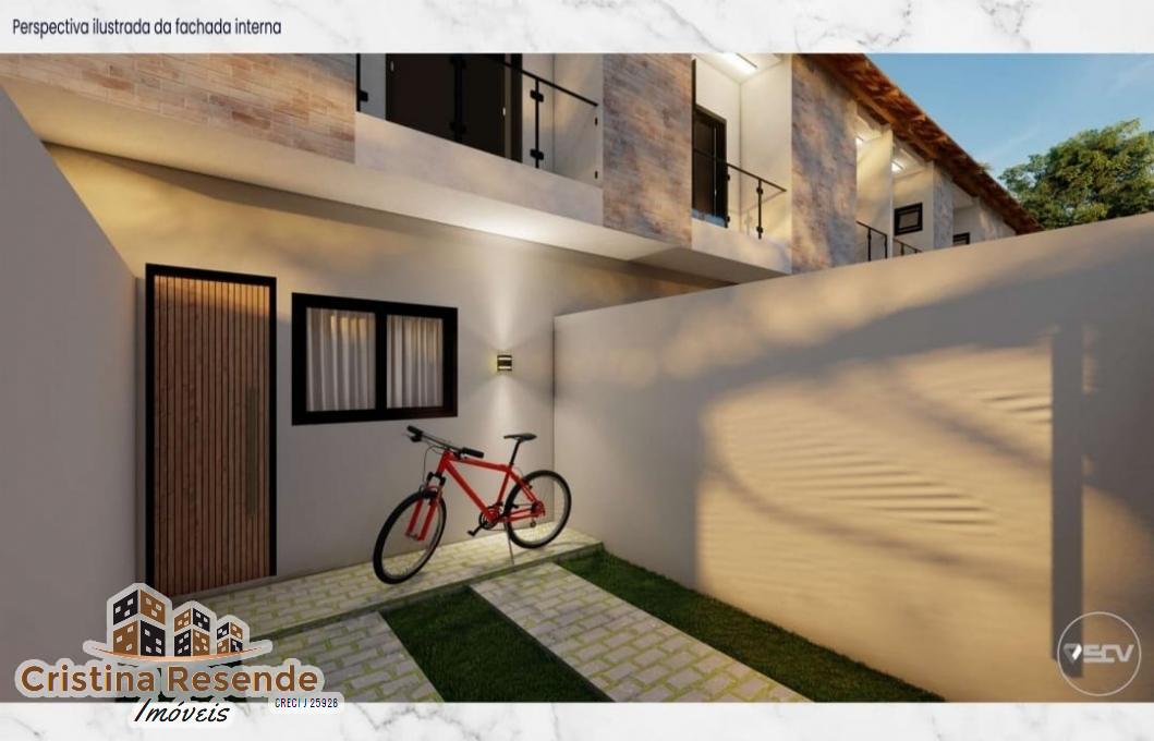 Casa, 2 quartos, 69 m² - Foto 4