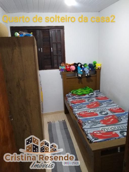 Casa, 4 quartos - Foto 4