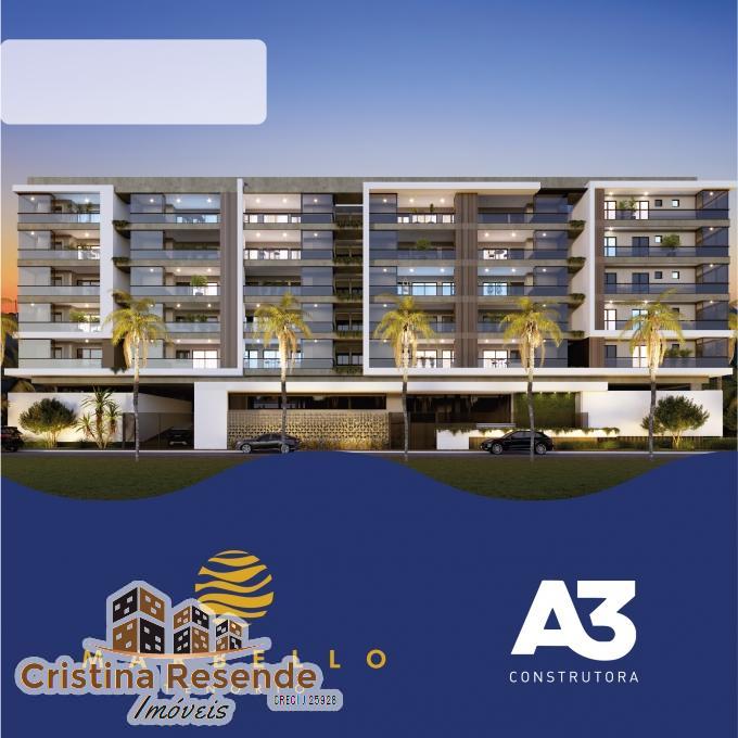 Apartamento, 2 quartos, 83 m² - Foto 2