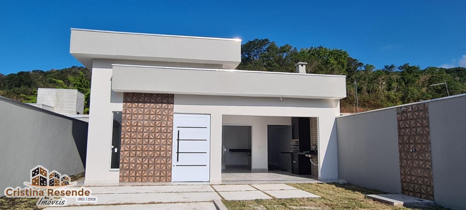 Casa, 3 quartos, 300 m² - Foto 1