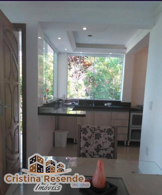 Casa à venda com 5 quartos, 480m² - Foto 8