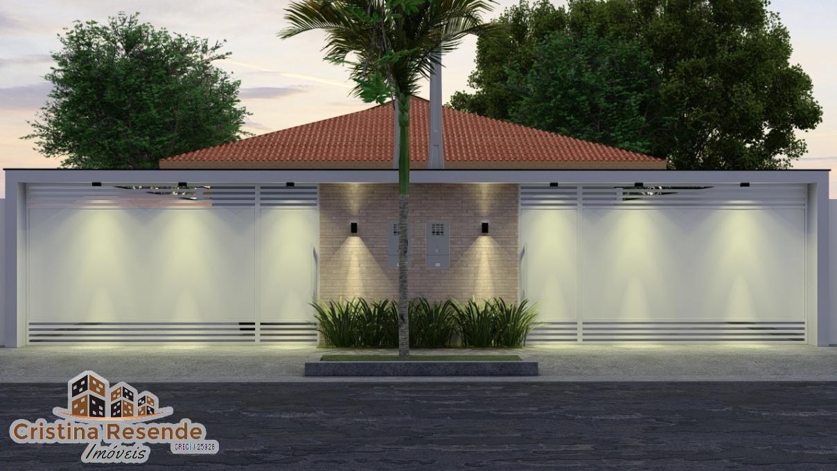 Casa, 3 quartos, 200 m² - Foto 3