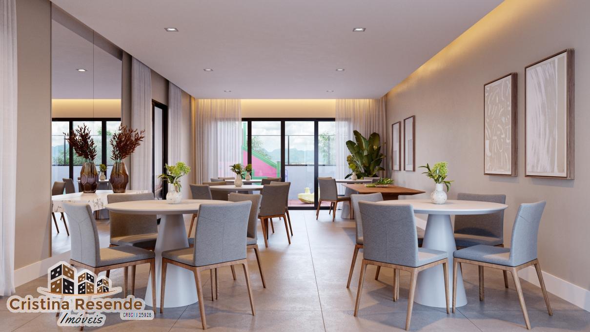 Apartamento, 3 quartos, 130 m² - Foto 5