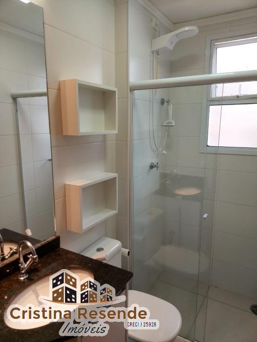 Apartamento, 2 quartos, 52 m² - Foto 6