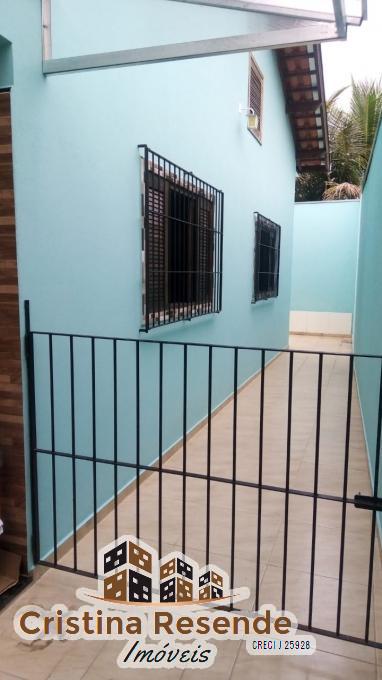 Casa, 2 quartos - Foto 1