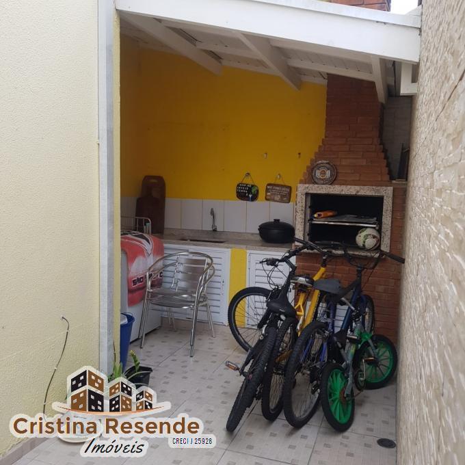 Casa de Condomínio, 2 quartos - Foto 15