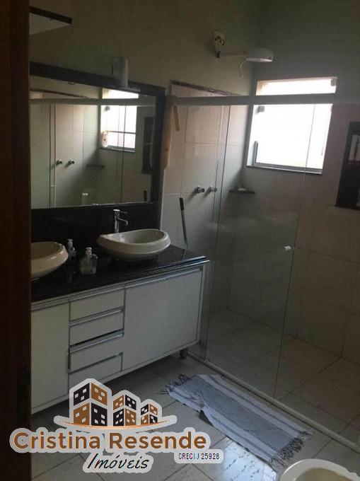 Casa à venda com 4 quartos, 414m² - Foto 3