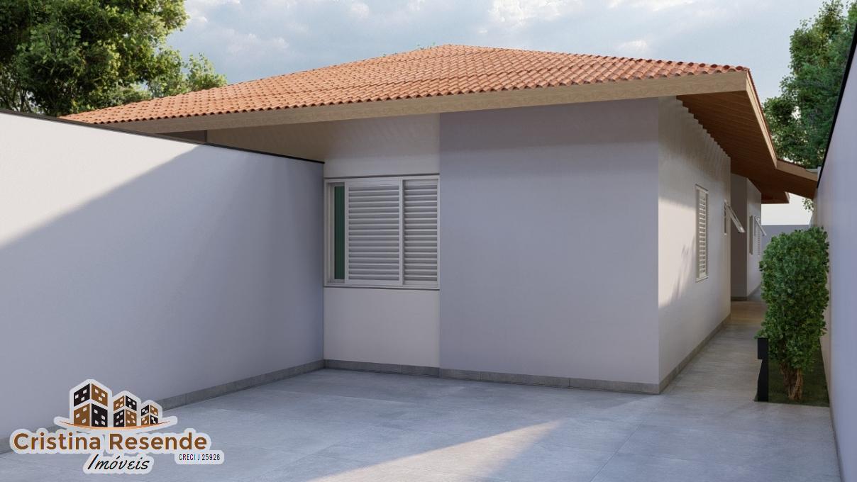 Casa, 3 quartos, 200 m² - Foto 4