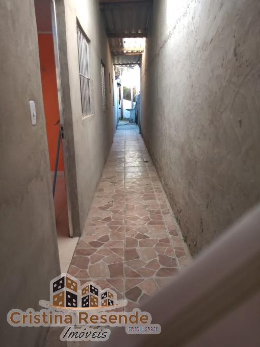 Casa à venda com 4 quartos, 150m² - Foto 6