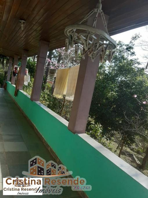 Chácara, 5 quartos, 3000 m² - Foto 8