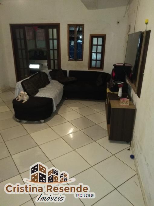 Sobrado, 4 quartos, 180 m² - Foto 1