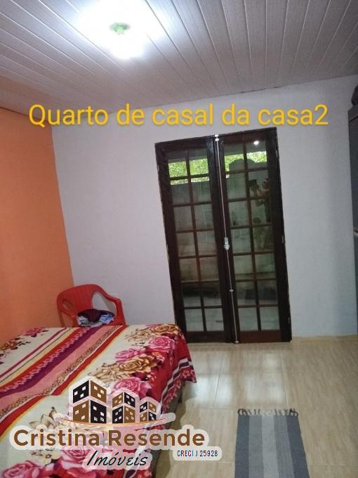 Casa, 4 quartos - Foto 3