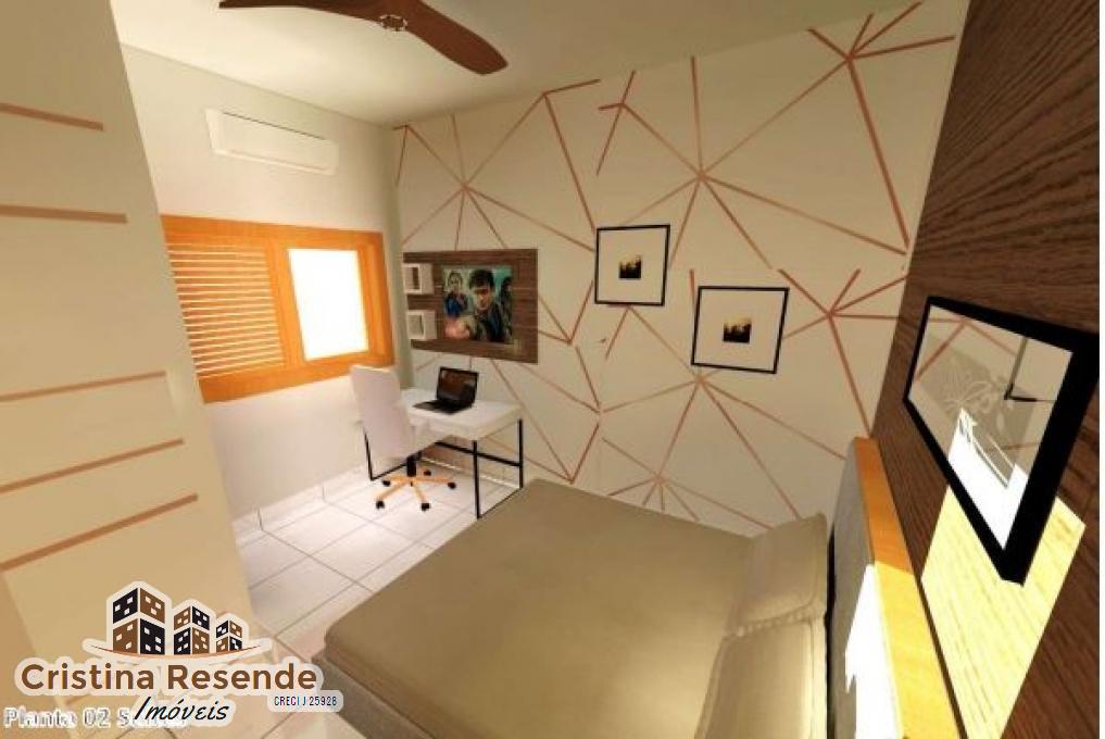 Sobrado, 3 quartos - Foto 16