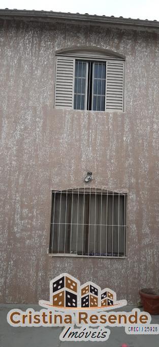 Sobrado à venda com 2 quartos, 100m² - Foto 1