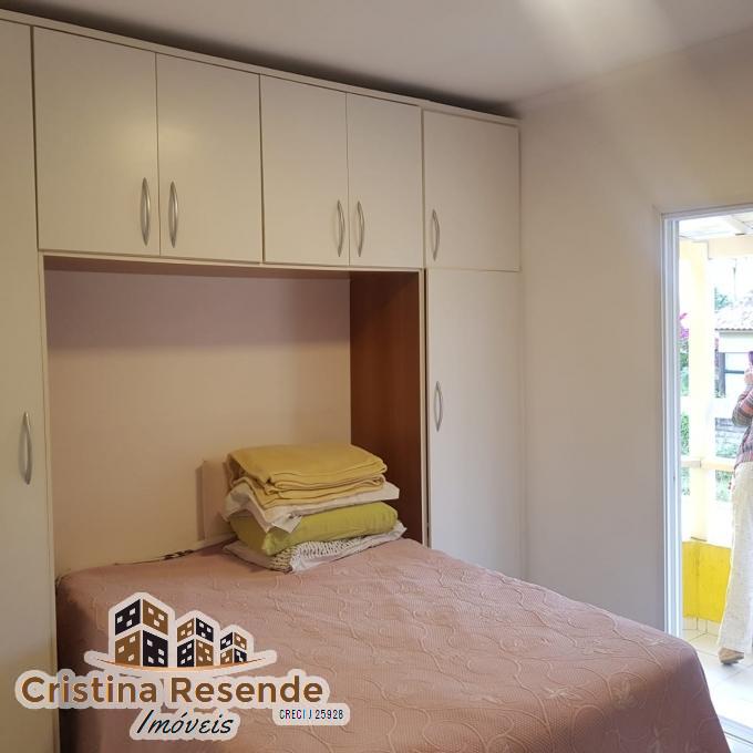 Casa de Condomínio, 2 quartos - Foto 19