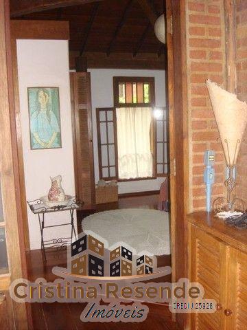 Casa, 4 quartos, 410 m² - Foto 17