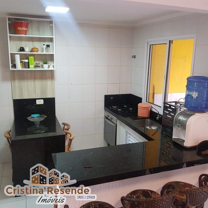 Casa de Condomínio, 2 quartos - Foto 28