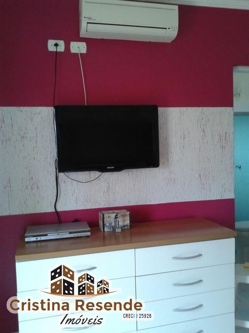 Casa de Condomínio, 2 quartos - Foto 6