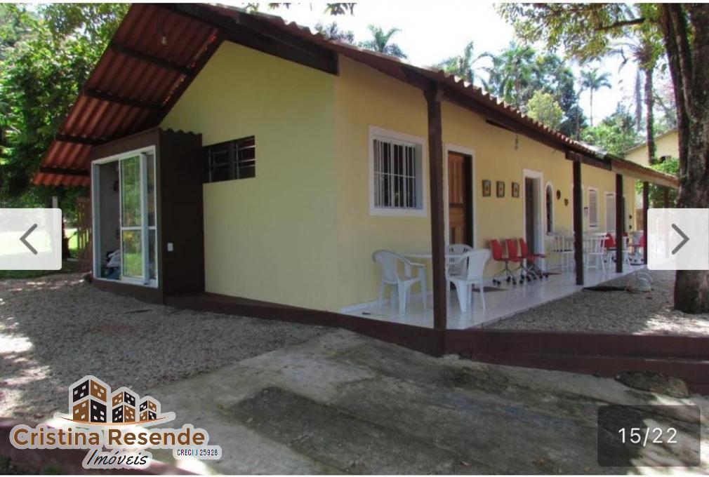 Chácara à venda com 6 quartos, 5000m² - Foto 17