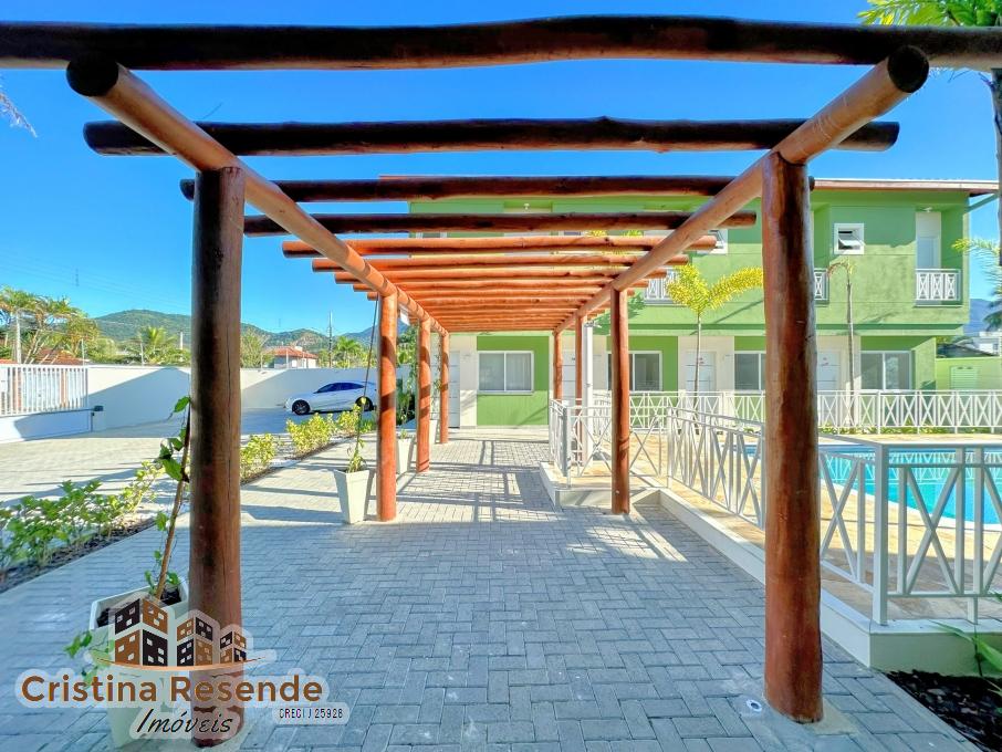 Casa de Condomínio, 2 quartos - Foto 12
