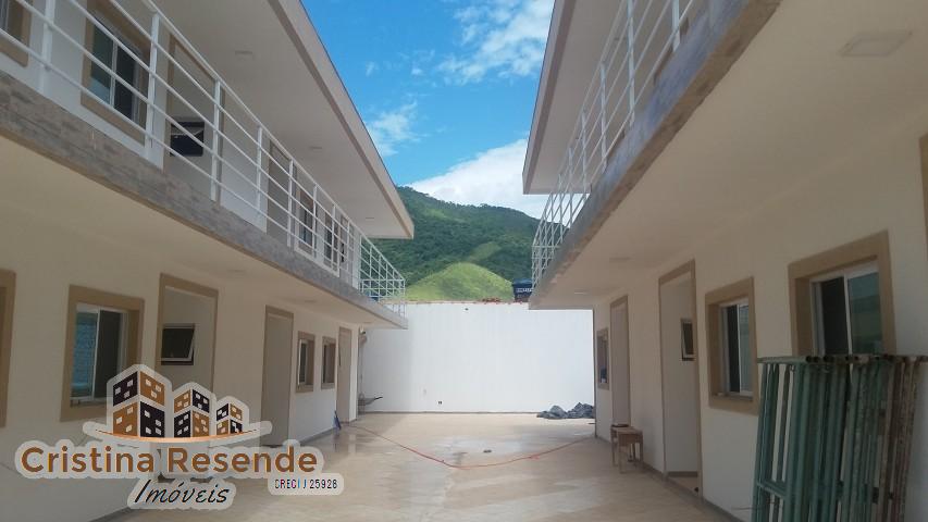 Casa de Condomínio, 1 quarto - Foto 1