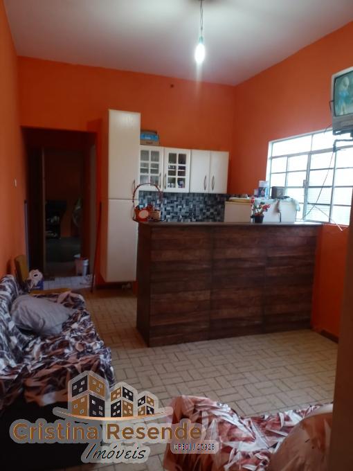 Casa à venda com 2 quartos - Foto 3
