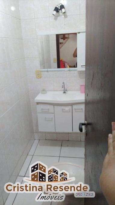 Sobrado à venda com 4 quartos - Foto 6