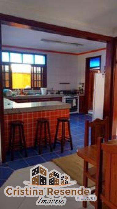 Casa à venda com 7 quartos, 360m² - Foto 6