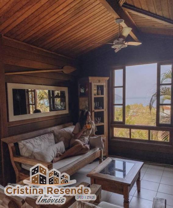 Casa à venda com 5 quartos, 480m² - Foto 12